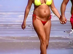 Horny woman needed it badly