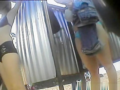 Young girl little fat