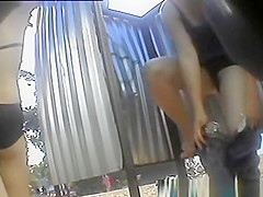 Young girl little fat