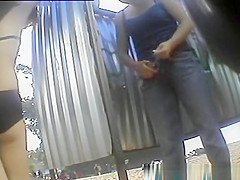 Young girl little fat