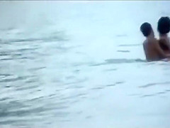 A blowjob and a crazy horny guy