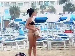 A blowjob and a crazy horny guy