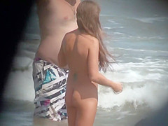 Fat boy got and pretty nude girl