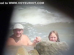 Fat boy got and pretty nude girl