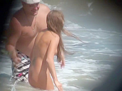 Fat boy got and pretty nude girl