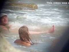 Fat boy got and pretty nude girl