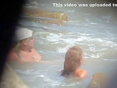 Fat boy got and pretty nude girl