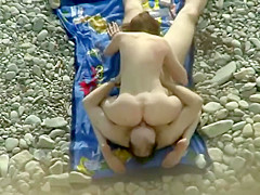 Like watching three same heads