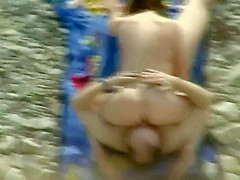 Like watching three same heads