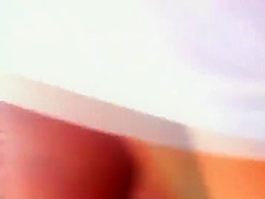 Well tanned nudist girls nicely spied