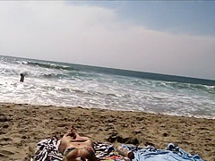 Bikini bridge you want to reach into