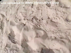 Bikini bridge you want to reach into