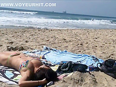 Bikini bridge you want to reach into