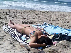 Bikini bridge you want to reach into