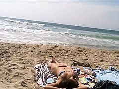 Bikini bridge you want to reach into