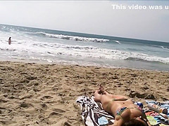 Bikini bridge you want to reach into