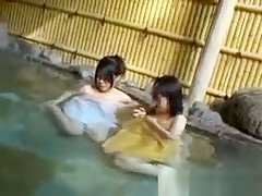 Hot Asian Babe Is Fucked In The Hot