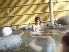 Hot Asian Babe Is Fucked In The Hot