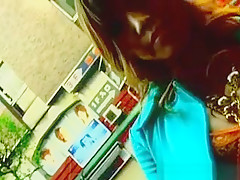 Public Pleasures For Nasty Waka Sato