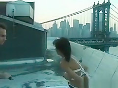 Asian Slut Akira Gets Her Beautiful Tits
