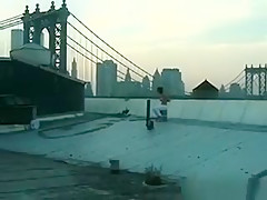 Asian Slut Akira Gets Her Beautiful Tits