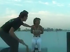 Asian Slut Akira Gets Her Beautiful Tits