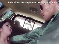 Cop Jail And Hentai Police Xxx Pale Cutie Banging On The Bor