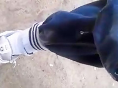 Proll Master's Bitch