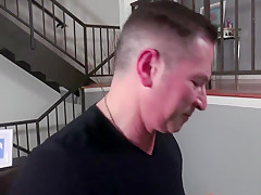 Dallas Black In Jacks Back 2