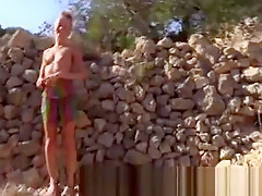 Fake Cop's Wet Cunt Gets Banged By A Thick Dick