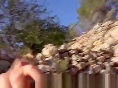 Fake Cop's Wet Cunt Gets Banged By A Thick Dick