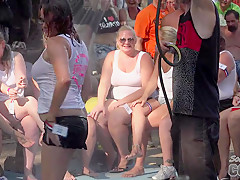 Nudesapoppin 2014 Saturday Pics And Video From Bill Part 3 Of 3 - SouthBeachCoeds