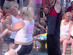 Nudesapoppin 2014 Saturday Pics And Video From Bill Part 3 Of 3 - SouthBeachCoeds