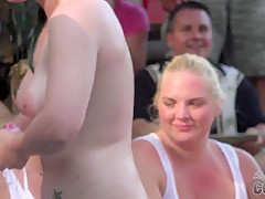 Nudesapoppin 2014 Saturday Pics And Video From Bill Part 3 Of 3 - SouthBeachCoeds