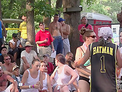 Nudesapoppin 2014 Saturday Pics And Video From Bill Part 3 Of 3 - SouthBeachCoeds