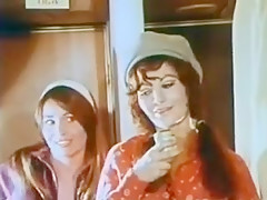 Uschi Digart - Affair In The Air