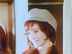 Uschi Digart - Affair In The Air