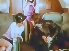 Uschi Digart - Affair In The Air