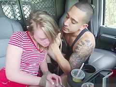 Hard Bondage Gangbang Lizzie Bell Went Out For A Ordinary Wa