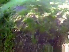 Sweet Euro Babe Picked Up And Fucked