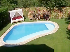 Whores Get Into Each Other's Wet Cunts And Have A Blast
