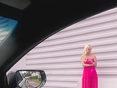 Realitykings - Street Blowjobs - Alex Little