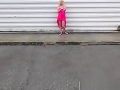 Realitykings - Street Blowjobs - Alex Little