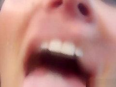 Tribbing Lesbian Teens
