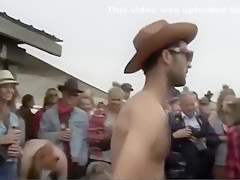 World-euro-danish & Nude People On Roskilde Festival 2014-2