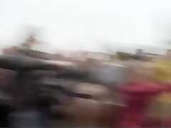 World-euro-danish & Nude People On Roskilde Festival 2014-2