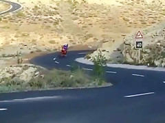 SEX ON THE BEACH WITH NADIA NYCE