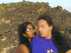 SEX ON THE BEACH WITH NADIA NYCE