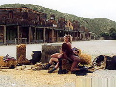 Digitalplayground - Rawhide Scene 5 Jasmine W