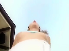 Big Black Cock Pounds Tiny White Pussy In Very Hot